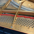 2000 Yamaha C2 Conservatory Series grand piano - Grand Pianos